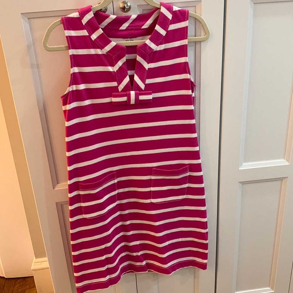 Kate Spade excellent condition dress